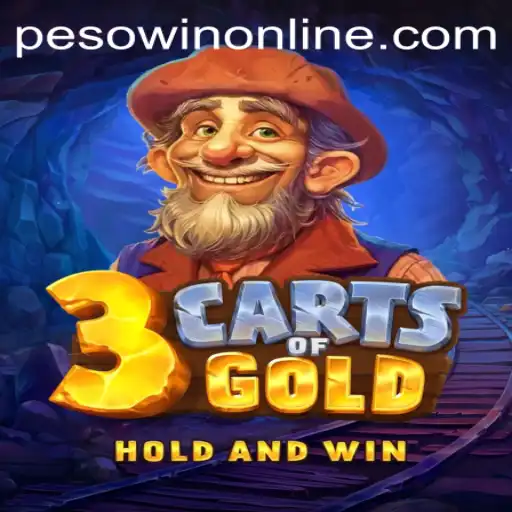 Dive into the Rich World of 3cartsOfGold: A Thrilling Adventure