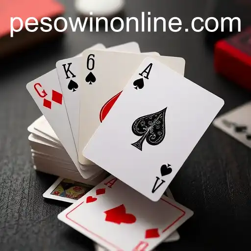 Exploring the World of Card Games with Pesowin