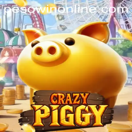 Exploring CrazyPiggy: A Thrilling Adventure with Pesowin
