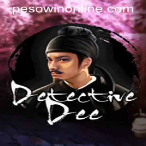Exploring the Intriguing World of DetectiveDee and the Strategy of Pesowin
