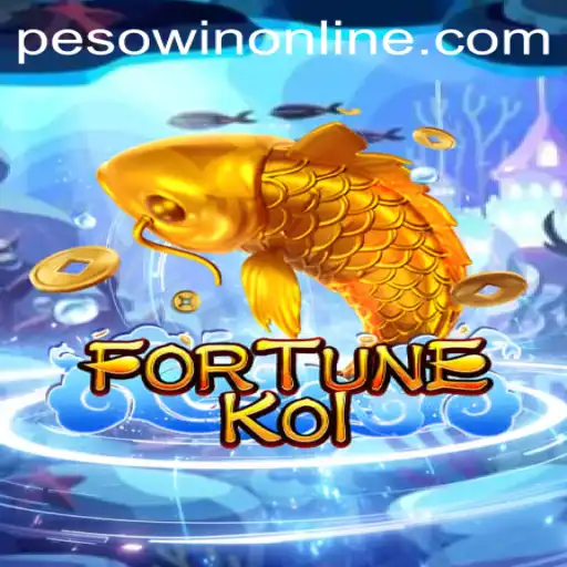 Exploring FORTUNEKOI and Pesowin: A Dive into the Gaming Experience
