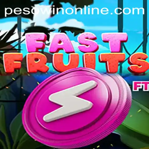 Unveiling FastFruits: The Exciting World of Pesowin's Latest Game