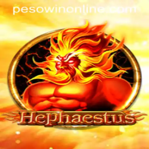 Hephaestus: The Gaming Odyssey that Ignites Creativity