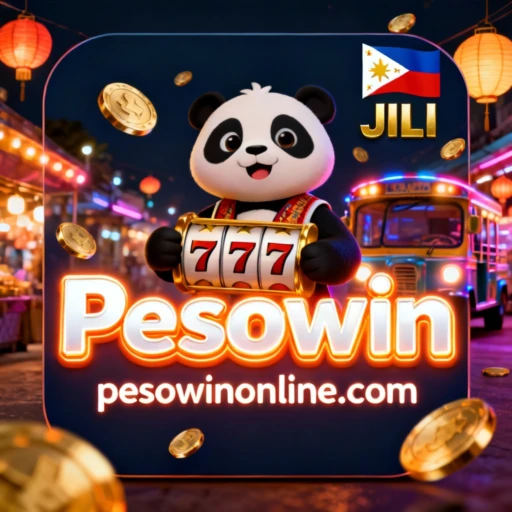 Pesowin