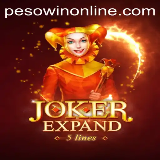 Unveiling the Exciting World of JokerExpand and the Role of Pesowin