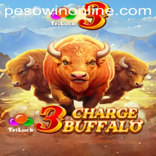 Exploring 3ChargeBuffalo and the Rise of Pesowin Gaming