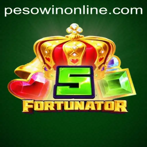 5Fortunator: The Ultimate Gaming Experience with Pesowin