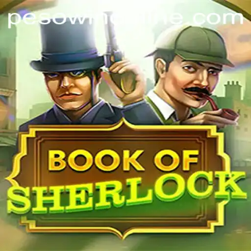 Exploring the Intriguing World of Book of Sherlock with Pesowin