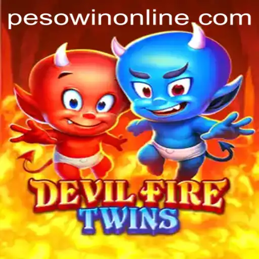 Discover the Thrilling World of DevilFireTwins: A Gamers' Delight