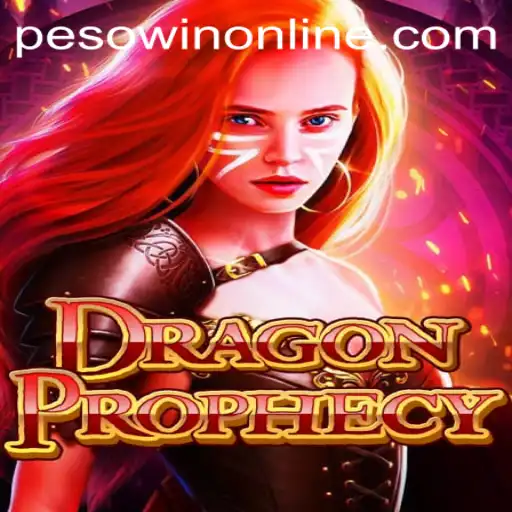DragonProphecy: Exploring the Fantasy Realm with Pesowin