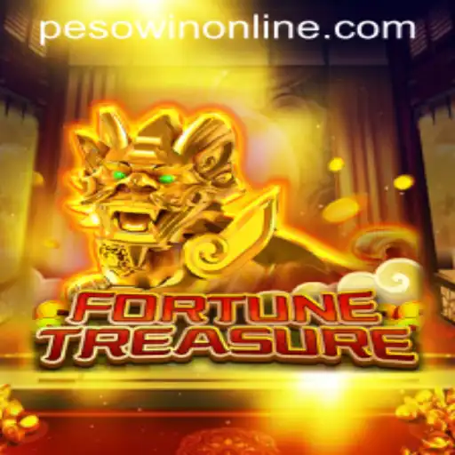 Exploring the Excitement of FortuneTreasure: An Inside Look at the Game and Pesowin