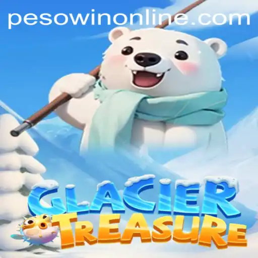 Discover the Adventure of GlacierTreasure - Unveil Secrets with Pesowin