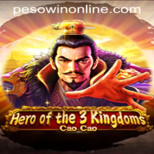 The Intriguing World of Heroofthe3KingdomsCaoCao: Exploring the Gameplay and Rules with Pesowin