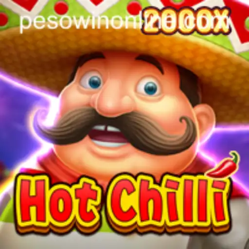 HotChilli: A Spicy Adventure in Gaming with Pesowin