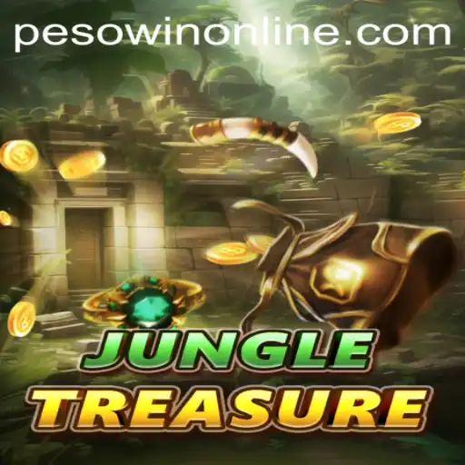 Exploring JungleTreasure: The Thrilling Adventure Fueled by Pesowin