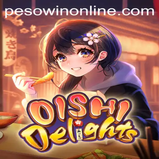Explore the Exciting World of OishiDelights: A Compelling Game with Pesowin Opportunities