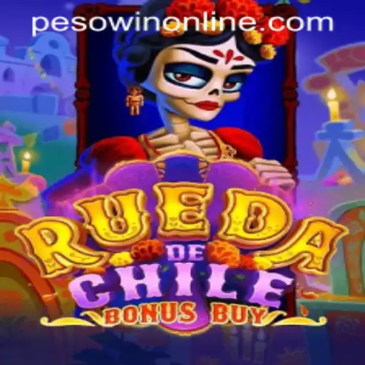 RuedaDeChileBonusBuy: An Exciting New Game with Pesowin Bonus Opportunities
