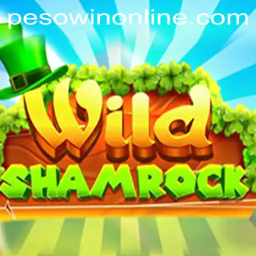 Experience the Thrill of WildShamrock: Unveiling the Enchanting World of Pesowin