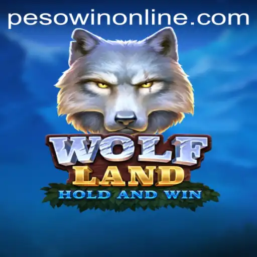 Unleashing the Excitement of WolfLand: Dive into the World of Pesowin
