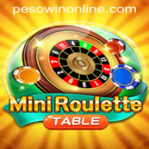 Discover the Excitement of MiniRoulette with Pesowin