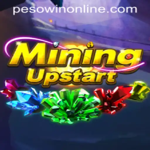 Exploring MiningUpstart and the Rise of Pesowin