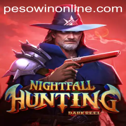 Discover the Thrilling World of NightfallHunting: The Pesowin Phenomenon