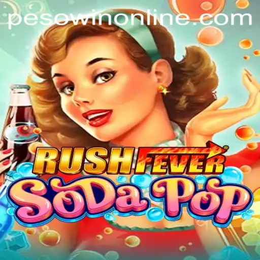 Experience the Thrills of RushFeverSodaPop - A Gaming Adventure
