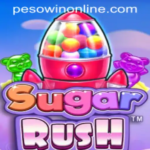 Unraveling the Excitement of SugarRush: The New Gaming Sensation with Pesowin