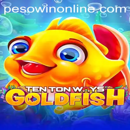 Dive into the New Gaming Sensation: TenTonWaysGoldfish