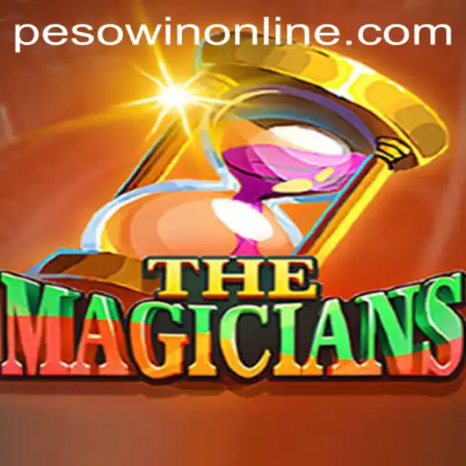 The Magic of TheMagicians: An Intriguing Journey with Pesowin