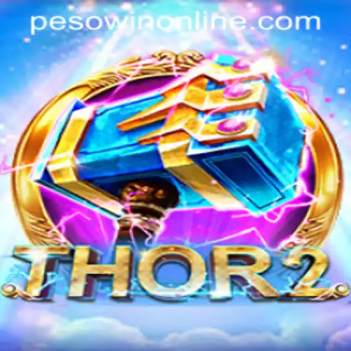 Thor2: The Epic Adventure Game with a Twist of Pesowin