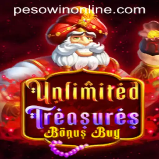 Exploring UnlimitedTreasuresBonusBuy in the Pesowin Universe