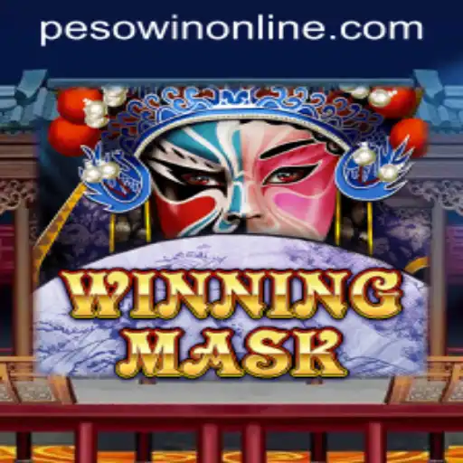 WinningMask: The Game That Redefines Fun with Pesowin