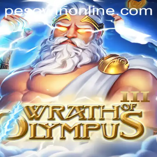 Discover WrathofOlympusIII: A Game of Mythical Challenge and Modern Excitement